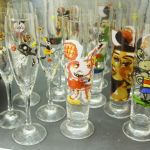 863 9892 GLASS SET